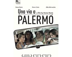 Una Via A Palermo