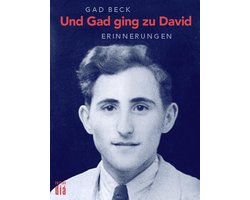 Und Gad ging zu David