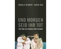 Und morgen seid ihr tot