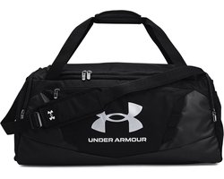 Under Armour - Undeniable 5.0 Duffel Medium - Sporttas -One Size