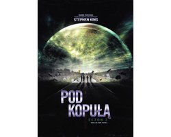 Under the Dome [DVD]