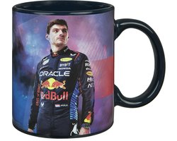 Undercover - Max Verstappen Beker in Gift Box - Keramiek - Multicolor -