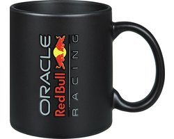 Undercover - Red Bull Beker in Gift Box - Keramiek - Multicolor -
