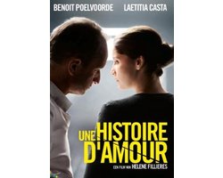 Une Histoire D'Amour (DVD)