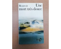 Une Mort Tres Douce