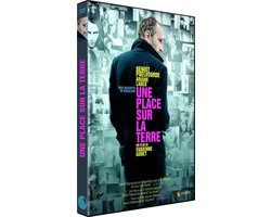 Une Place Sur La Terre (Fr/Nl)