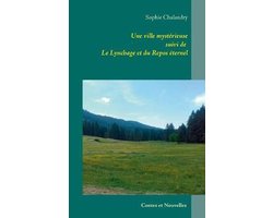 Une ville mystérieuse