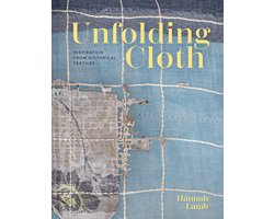 Unfolding Cloth