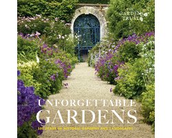 Unforgettable Gardens