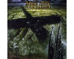 Unholy Cult