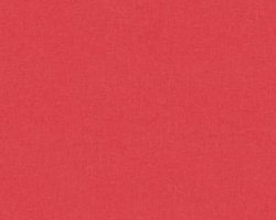 UNI BEHANG - Rood - AS Creation California