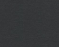 UNI BEHANG - Zwart - AS Creation Adelaide