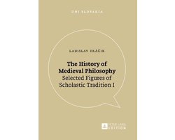 Uni Slovakia 8 - The History of Medieval Philosophy