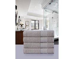 Uni Towels Good Morning 4* 50x100 cm