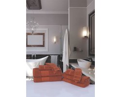 Uni Towels Good Morning 4* 50x100 cm