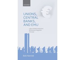 Unions Central Banks & Emu C
