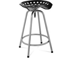 Uniprodo - Barkruk voor buiten - Tractorontwerp