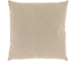 Unique Living - Elba kussen - 45x45cm - steen