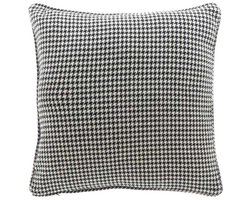 Unique Living | Kussen Darley 45x45cm | Kussen woonkamer of slaapkamer