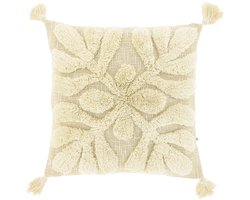 Unique Living kussen fenne 45x45cm design 1