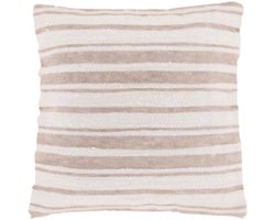 Unique Living kussen Granja redwood 50 x 50 cm