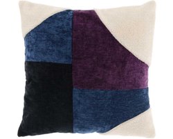 Unique Living kussen Koos 45 x 45 cm