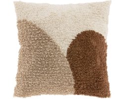 Unique Living - Kussen Luz - 45x45cm - Ontwerp 1