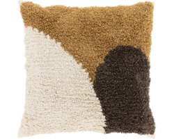 Unique Living - Kussen Luz - 45x45cm - Ontwerp 2