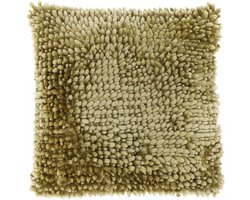 Unique Living - Kussen Max 45x45cm Moss Green