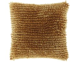 Unique Living | Kussen Max 45x45cm taffy | Kussen woonkamer of slaapkamer