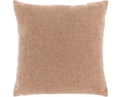 Unique Living - Kussen Nelly 45x45cm Old Pink