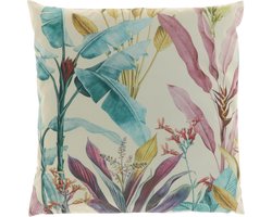 Unique Living | Kussen Outdoor Print SS2021 dessin 1 | Kussen woonkamer of slaapkamer