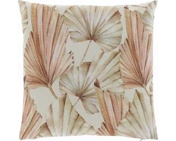 Unique Living | Kussen Outdoor Print SS2022 dessin 4 | Kussen woonkamer of slaapkamer