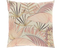 Unique Living | Kussen Outdoor Print SS2022 dessin 6 | Kussen woonkamer of slaapkamer