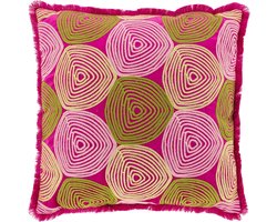 Unique Living kussen sem 45x45cm design 4