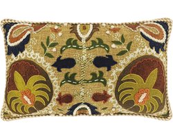 Unique Living kussen sofia print 30x50cm dessin 3