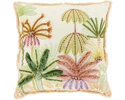 Unique Living kussen sofia print 45x45cm design 3