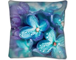 Unique Living | Kussen Unique Outdoor printed dessin 1 | Kussen woonkamer of slaapkamer