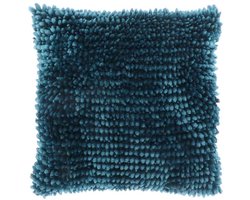 Unique Living | Kussenhoes Max 45x45cm colonial blue