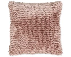 Unique Living | Kussenhoes Max 45x45cm old pink