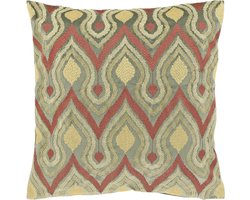 Unique Living - Sierkussen Bella 45x45cm - Dessin 2