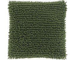 Unique Living - SierKussen Bo 45x45cm Pesto