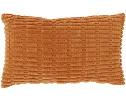 Unique Living - Sierkussen Cedro Sandstone -30x50cm