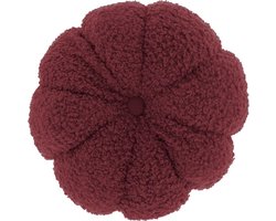 Unique Living - Sierkussen Chico Marsala -40 Øcm