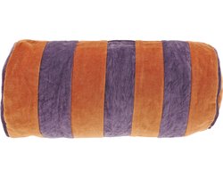 Unique Living - Sierkussen Mika Ø20x45cmcm - Dessin 8