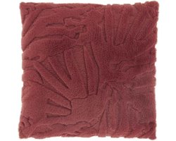 Unique Living - Sierkussen Nyna Marsala -45x45cm