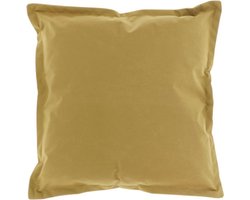 Unique Living Sierkussen - Tuinkussens Outdoor Taffi 50 x 50 x 8 cm