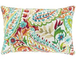 Unique Living - Sierkussen Vita outdoor - Dessin 1 - 40x60cm