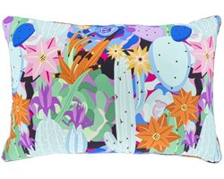 Unique Living - Sierkussen Vita outdoor - Dessin 3 - 40x60cm
