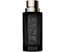 Uniseks Parfum Hugo Boss-boss THE SCENT 100 ml